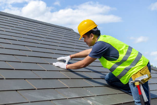 Best Best Roofing Contractors  in Bonnetsville, NC