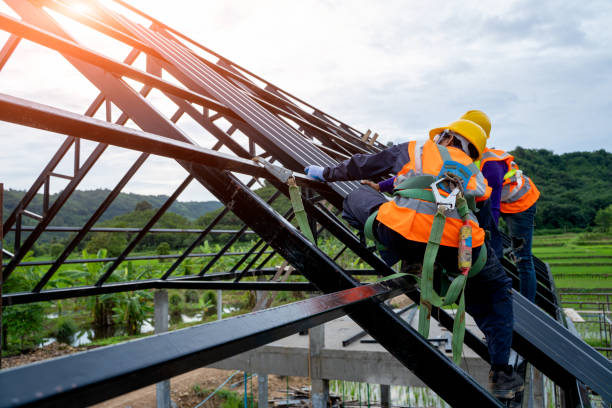 Best Roof Waterproofing Services  in Bonnetsville, NC