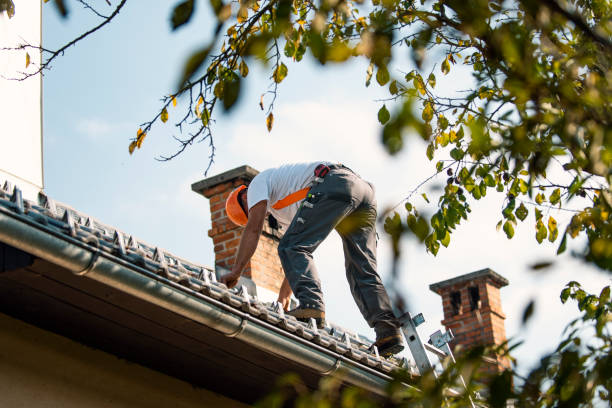 Roof Installation Near Me in Bonnetsville, NC