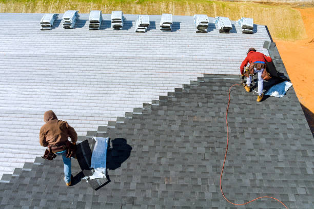 Best Roof Maintenance Services  in Bonnetsville, NC
