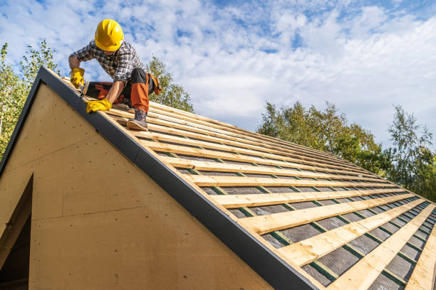 Bonnetsville, NC Roofing Contractor Company