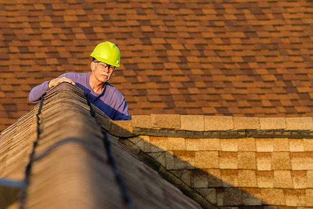 Quick and Trustworthy Emergency Roof Repair Services in Bonnetsville, NC